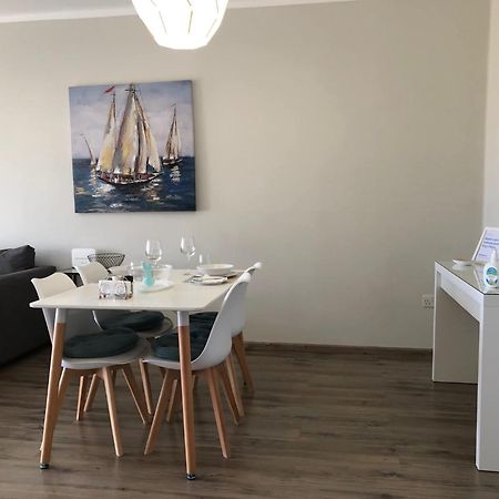 Kings Palace - Modern And Stylish 1 Bedroom Apartment Пафос Экстерьер фото